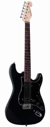 GUITARRA GIANNINI GGX-1HH