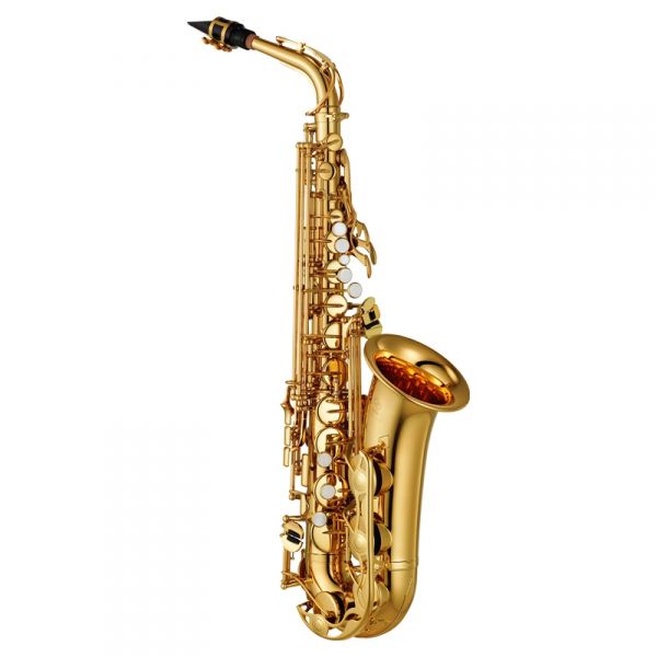 Sax Alto Vogga