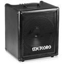 AMPLIFICADOR DE GUITARRA METEORO QX200 TWO REVERB