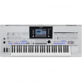 TECLADO YAMAHA  WORKSTATION TYROS 4