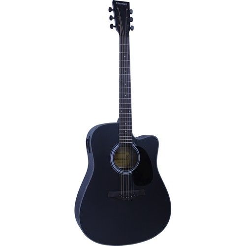 Violão Elétrico Giannini GF2SBKC