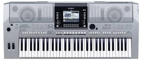 TECLADO YAMAHA PSR-S910