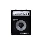 AMPLIFICADOR DE BAIXO MASTER BX 100