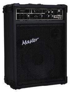 CAIXAS AMPLIFICADAS AF 10 E TWEETER 45 WATTS