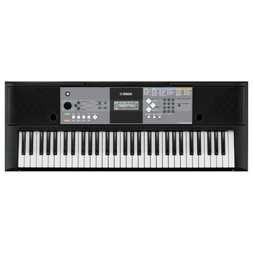 TECLADO YAMAHA PSR-E233