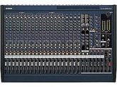 MESA DE SOM MG 2414 FX-YAMAHA