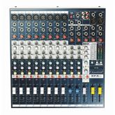 MIXER EFX 8002