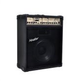 Caixa Acústica Passiva - 100 Watts RMS - Master Audio