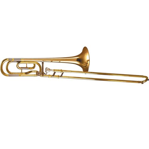 Trombone  yamaha YSL- 446g