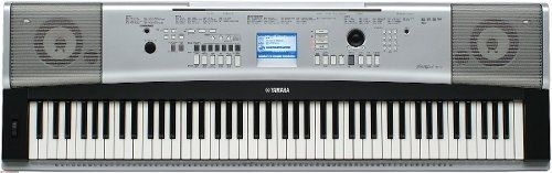 TECLADO YAMAHA DGX-530