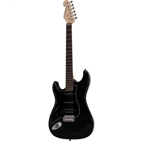 GUITARRA CANHOTA GIANNINI GGX-1H