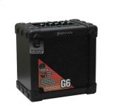 CUBO DE GUITARRA G6-GIANNINI