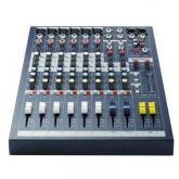 MIXER EPM 6002 SOUNDCRAFT