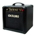 AMPLIFICADOR DE GUITARRA METEORO ATOMIC DRIVE 20 ADR