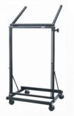 Rack Metálico Desmontável Grande Ibox Rs70d