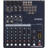 MESA DE SOM MG 102C-YAMAHA