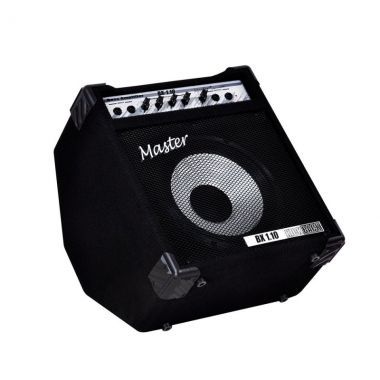 Amplificador para contra baixo profissional 60 Watts RMS - M