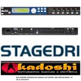 PROCESSADOR DIGITAL ALTO STAGEDRIVE+