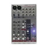 Mixer de som AM85 - Phonic