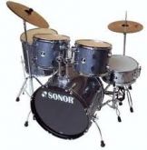 Bateria Sonor