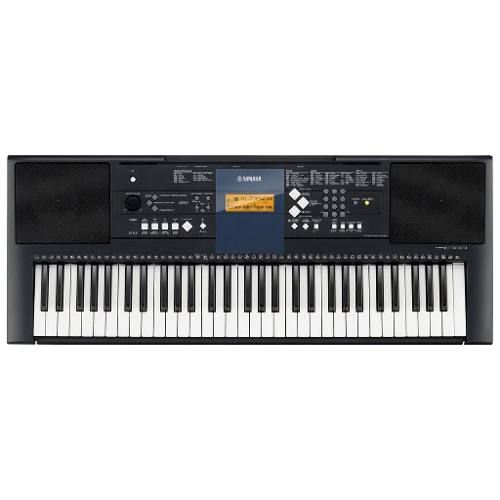 TECLADO YAMAHA PSR-E333