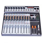 MIXER SX 1202FX-SOUNDCRAFT