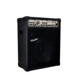 Caixa Multiuso Amplificada 200W RMS 15