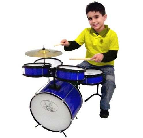 BATERIA AM-INFANTIL