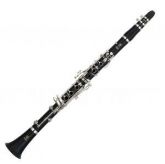 Clarinete Yamaha YCL255