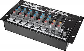 MIXER HMX-6