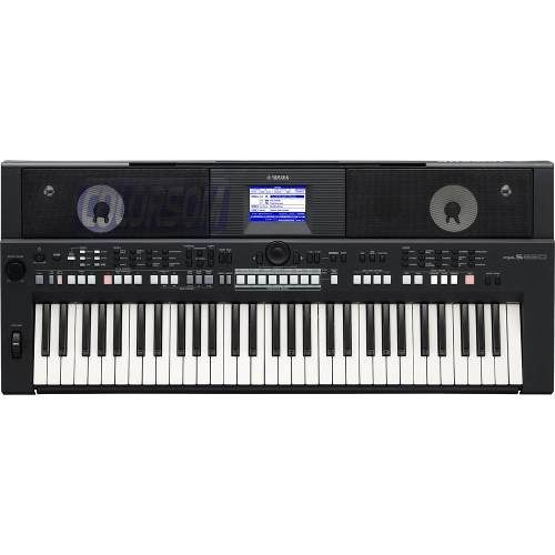 TECLADO YAMAHA PSR-S650